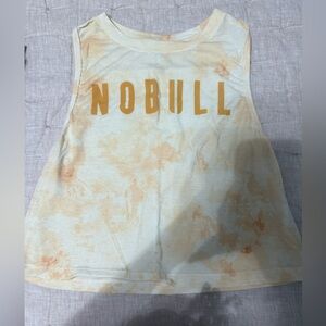 Nobull Cropped Tank